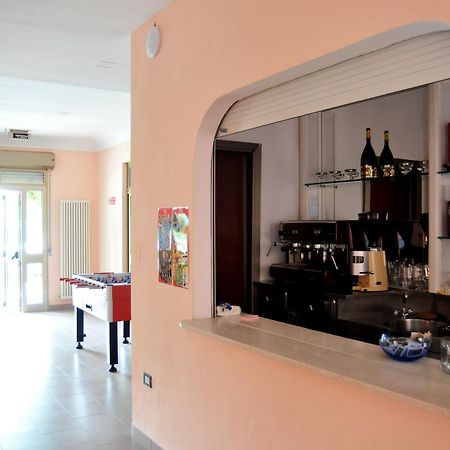 Stella - Casa Per Ferie Hotel Bellaria-Igea Marina Exterior foto