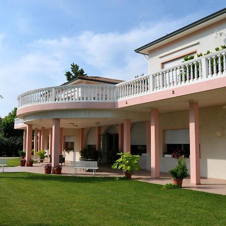 Stella - Casa Per Ferie Hotel Bellaria-Igea Marina Exterior foto
