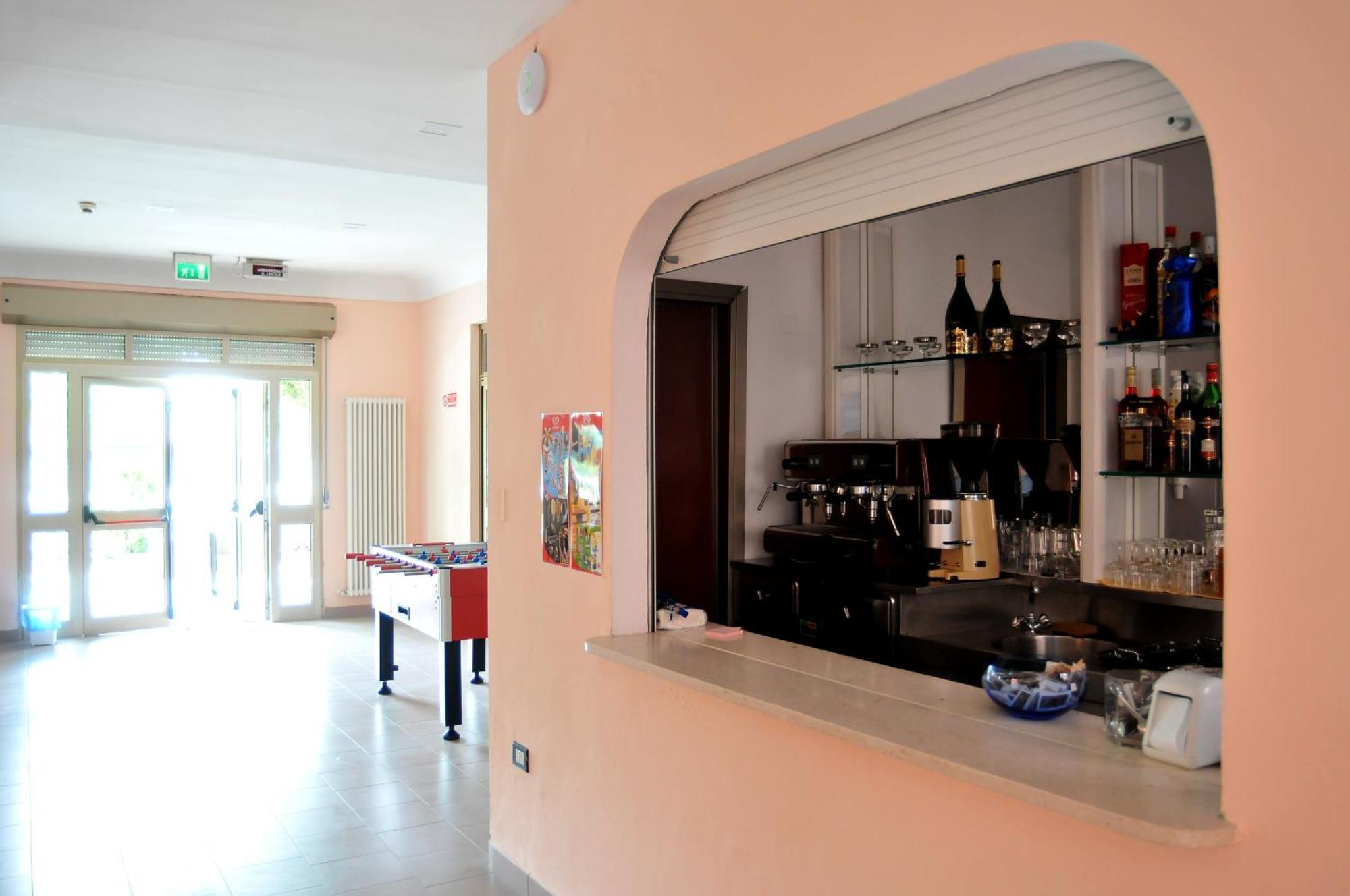 Stella - Casa Per Ferie Hotel Bellaria-Igea Marina Exterior foto
