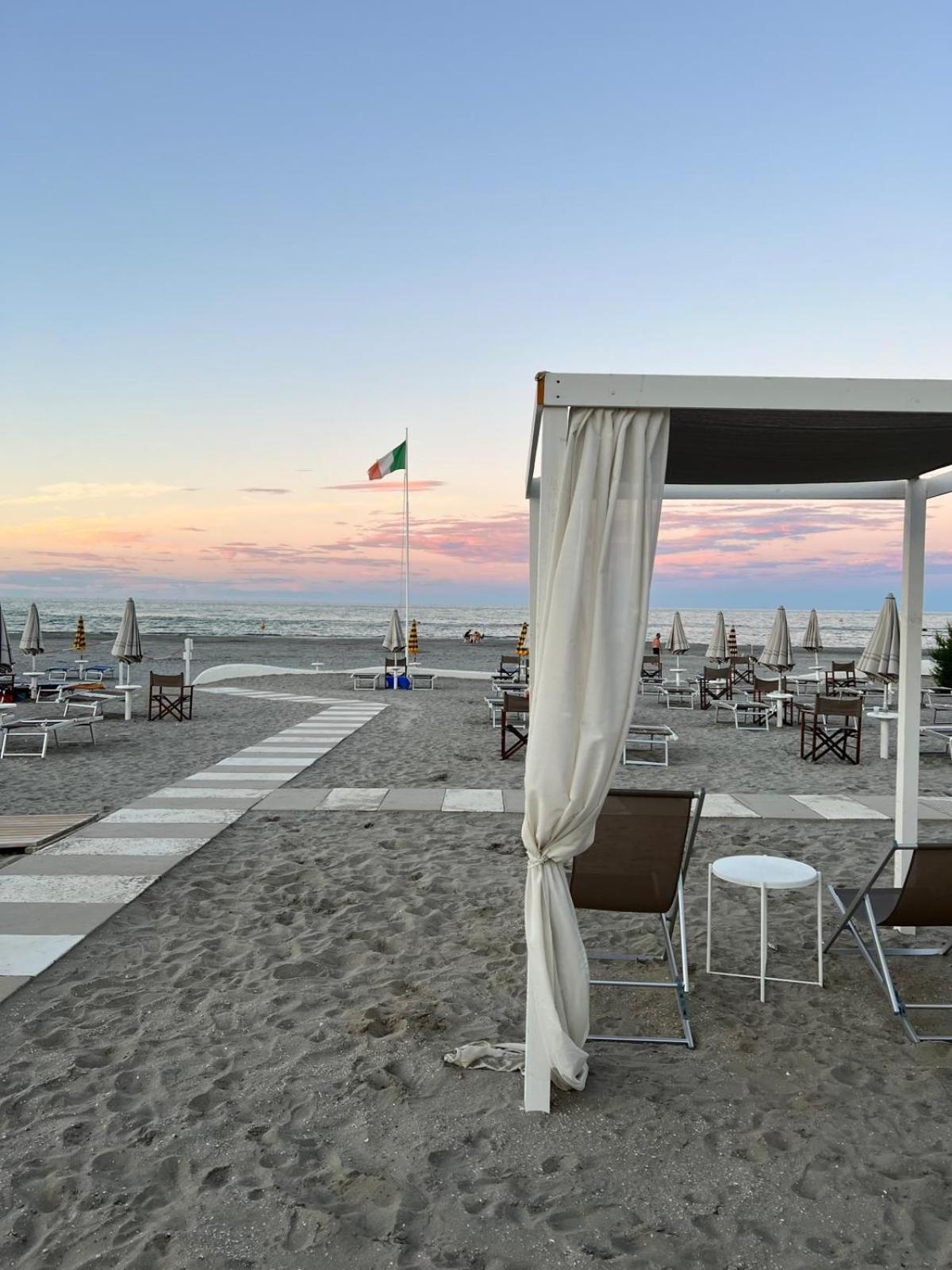 Stella - Casa Per Ferie Hotel Bellaria-Igea Marina Exterior foto