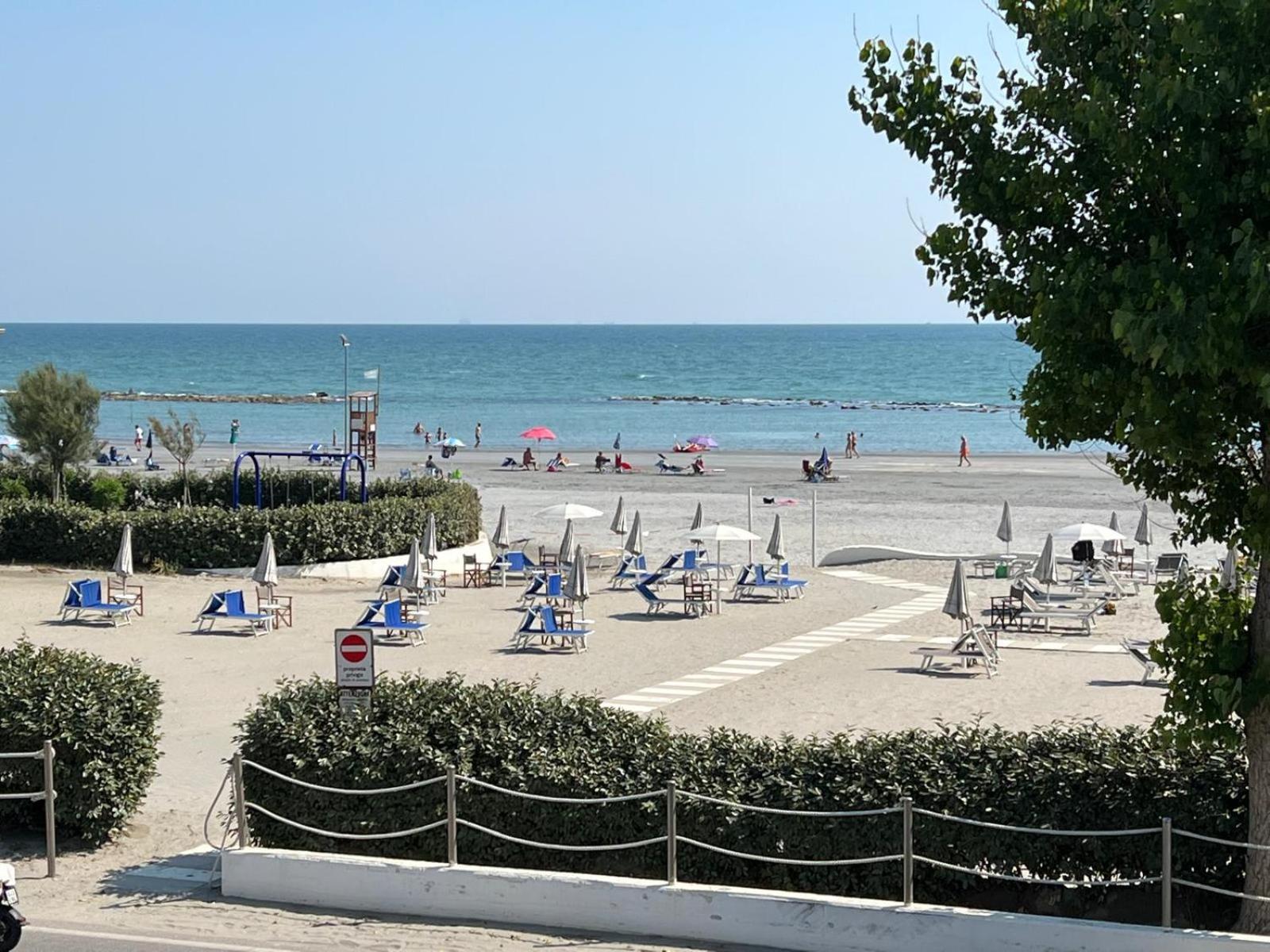 Stella - Casa Per Ferie Hotel Bellaria-Igea Marina Exterior foto