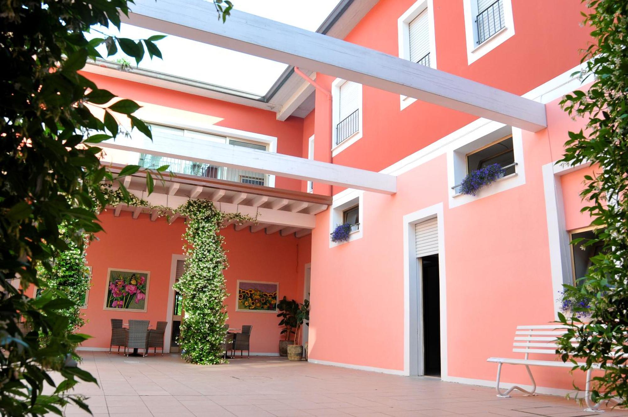 Stella - Casa Per Ferie Hotel Bellaria-Igea Marina Exterior foto