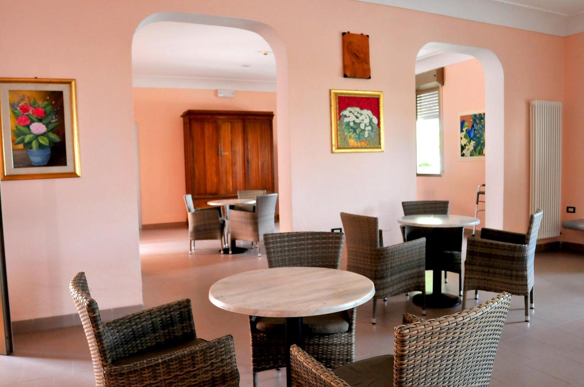 Stella - Casa Per Ferie Hotel Bellaria-Igea Marina Exterior foto