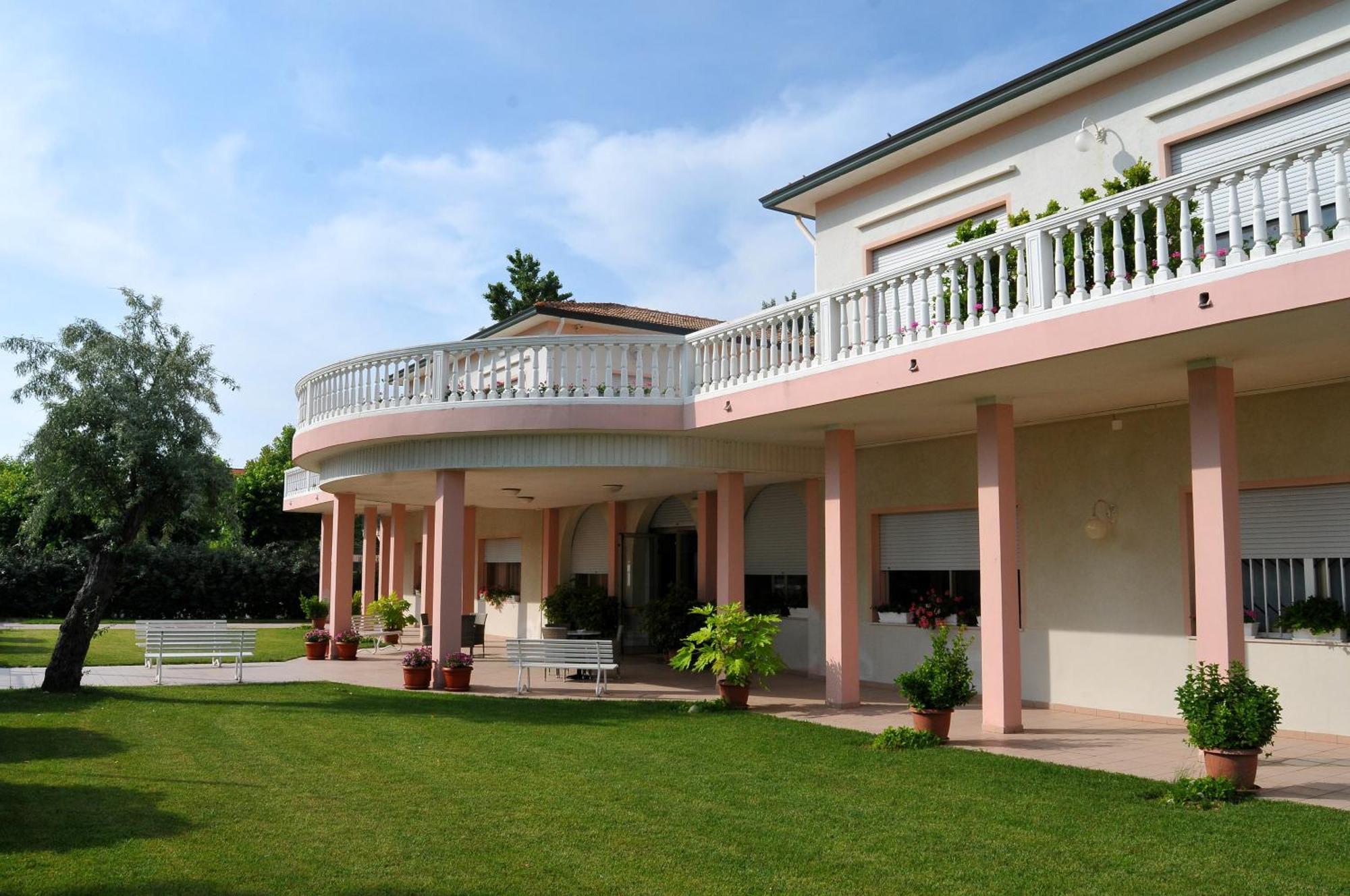 Stella - Casa Per Ferie Hotel Bellaria-Igea Marina Exterior foto